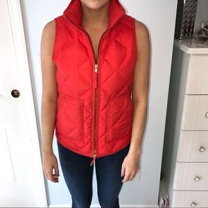 JCrew vest  